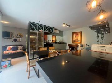 Apartamento de 2 quartos, Barueri · APARTAMENTO MOBILIADO PARA LOCAÇÃO/VENDA DOIS DORMITORIOS