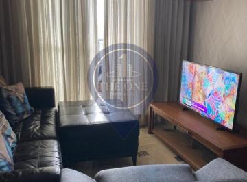 Foto 01 · Apartamento à venda na Lapa, São Paulo-SP: 3 quartos, 1 suíte, 2 salas, 2 banheiros, 2 vagas, 79m²!