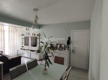 Apartamento · 64m² · 2 Quartos · 1 Vaga · Apartamento à venda no Abraão