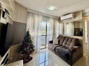 Apartamento · 71m² · 2 Quartos · 1 Vaga · Apartamento 2 quartos a venda no Itacorubi - Florianópolis
