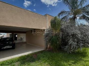 Foto 01 · Chácara de luxo à venda em São José do Rio Preto-SP, Vila Azul: 3 quartos, 2 suítes, 1 sala, 3 banhe