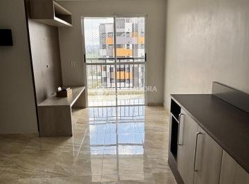 Apartamento · 67m² · 3 Quartos · Excelente apartamento com 67m² no Bairro Jardim Eudizia em Santo André.