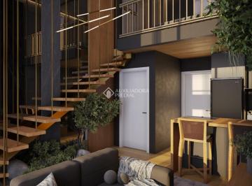 Apartamento · 44m² · 1 Quarto · 1 Vaga · Loft Duplex à Venda - São Francisco de Assis