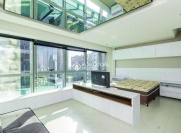 Apartamento · 38m² · 1 Quarto · 1 Vaga · Loft Mobiliado no Trend City Residence - Modernidade e Localização Imbatível