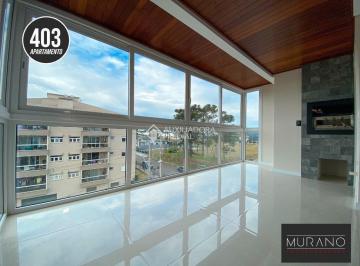 Apartamento · 100m² · 2 Quartos · 2 Vagas · Apartamento Residencial Bohmen 2 dormitorios -Pousada da Neve /Nova Petrópolis