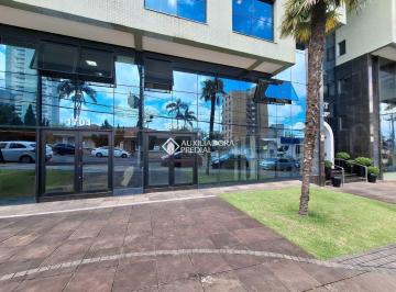 Comercial · 65m² · 1 Vaga · Loja em Localização nobre, prédio alto padrão com vaga de garagem.