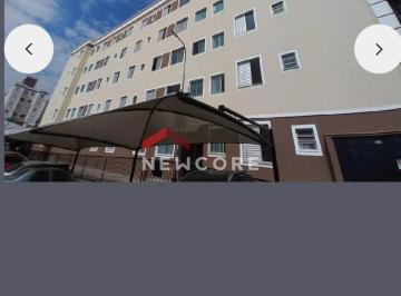 Apartamento · 44m² · 2 Quartos · 1 Vaga · Apartamento em Rua Visconde de Congonhas do Campo - Loteamento Parque São Martinho - Campinas/SP