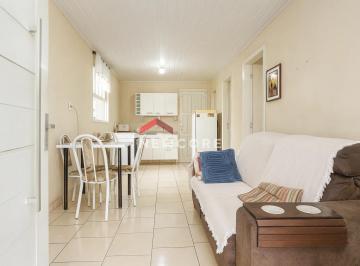 Casa · 61m² · 2 Quartos · 4 Vagas · Casa em Rua Adolfo Lutz - Canudos - Novo Hamburgo/RS
