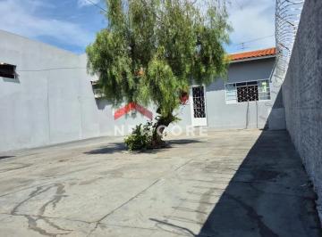 Casa · 100m² · 3 Quartos · 1 Vaga · Casa em Rua José Dário - Jardim Petrópolis - Bauru/SP