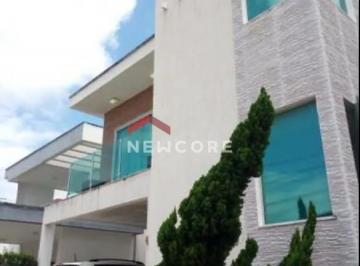 Casa · 274m² · 4 Quartos · 4 Vagas · Casa de condomínio em Rua Estrela do Mar - Nova Parnamirim - Parnamirim/RN