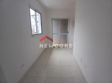 Apartamento · 45m² · 2 Quartos · 1 Vaga · Apartamento em  Rua João de Ledesma - Vila Santa Terezinha (Zona Norte) - São Paulo/SP