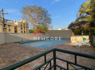 Apartamento · 72m² · 3 Quartos · 2 Vagas · Apartamento em Avenida General Carneiro - Vila João Jorge - Campinas/SP