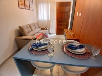 Apartamento · 44m² · 2 Quartos · 1 Vaga · Apartamento em Rua Vicenza - Vila Dom Pedro II - São Paulo/SP