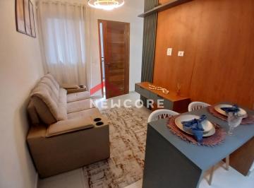 Apartamento · 44m² · 2 Quartos · 1 Vaga · Apartamento em  Rua Vicenza - Vila Dom Pedro II - São Paulo/SP