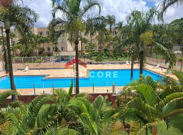 Apartamento · 57m² · 2 Quartos · 1 Vaga · Apartamento em Rua Etelvina de Sales Alves - Jardim García - Campinas/SP