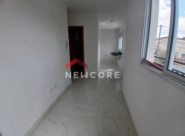 Apartamento · 45m² · 2 Quartos · 1 Vaga · Apartamento em  Rua João de Ledesma - Vila Santa Terezinha (Zona Norte) - São Paulo/SP