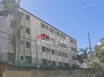 Apartamento · 46m² · 2 Quartos · 1 Vaga · Apartamento em Rua Antônio de Paiva Meirelles - Serra Verde (Venda Nova) - Belo Horizonte/MG