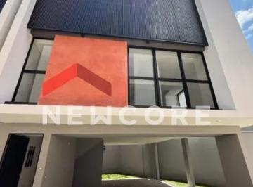 Casa · 277m² · 3 Quartos · 3 Vagas · Casa de condomínio em  Rua Ourânia - Vila Madalena - São Paulo/SP