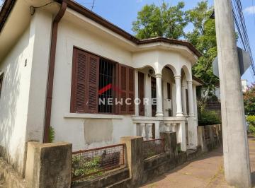 Casa · 149m² · 4 Quartos · 2 Vagas · Casa em Rua Pedro Álvares Cabral - Rio Branco - Novo Hamburgo/RS