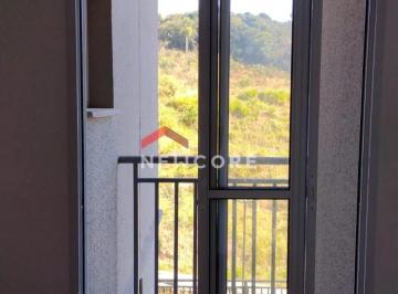 Apartamento · 50m² · 2 Quartos · 1 Vaga · Apartamento em Rodovia Edgard Máximo Zamboto - São Roberto (Jordanésia) - Cajamar/SP