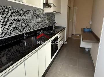 Apartamento · 67m² · 2 Quartos · 1 Vaga · Apartamento em Rua Sergipe - Cidade Nova II - Indaiatuba/SP