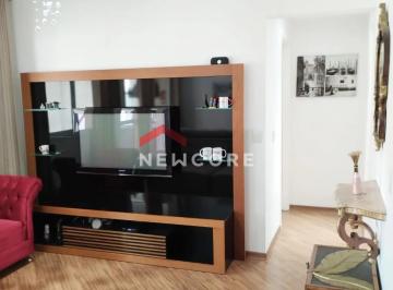 Apartamento no Parque Anália Franco a venda em Rua Guandu - Vila Regente Feijó · Apartamento em Rua Guandu - Vila Regente Feijó - São Paulo/SP