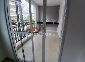 Apartamento · 60m² · 2 Quartos · 1 Vaga · Apartamento em Rua Vicenza - Vila Dom Pedro II - São Paulo/SP