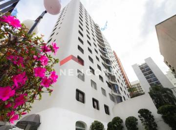 Apartamento · 136m² · 4 Quartos · 2 Vagas · Apartamento em  Rua Apiacás - Perdizes - São Paulo/SP