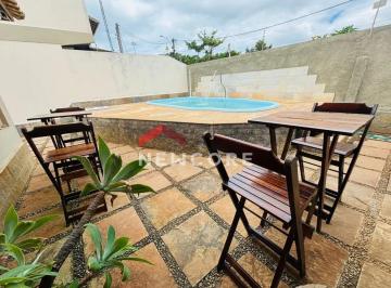 Casa de 5 quartos, São João da Barra · Casa em Avenida Atlântica - Grussaí - São João da Barra/RJ