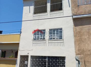 Casa · 90m² · 2 Quartos · 2 Vagas · Casa em Rua João Dinis - Paraíso - São Gonçalo/RJ