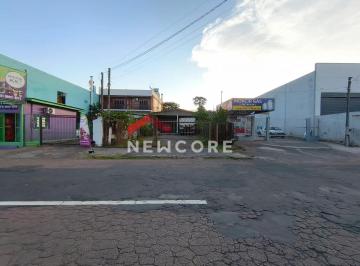 Terreno · Lote em Avenida São Borja - Jardim América - São Leopoldo/RS