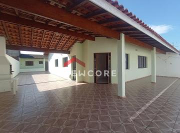 Casa · 170m² · 4 Quartos · 4 Vagas · Casa em Rua Wilson Bernardo - Park D'Aville - Peruíbe/SP