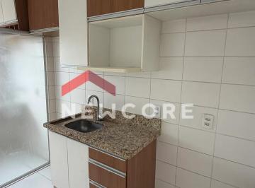Apartamento · 47m² · 2 Quartos · 1 Vaga · Apartamento em Avenida das Palmeiras - Portais (Polvilho) - Cajamar/SP