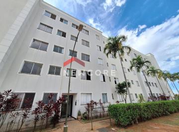 Apartamento · 46m² · 2 Quartos · 1 Vaga · Apartamento em  Rua Correia Júnior - Vila Pacífico - Bauru/SP
