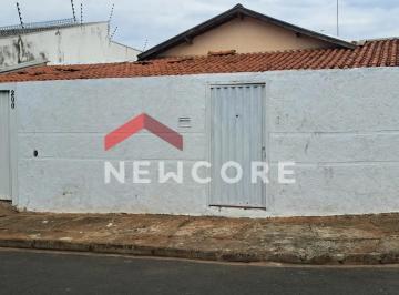 Casa · 160m² · 2 Quartos · 2 Vagas · Casa em  Rua Joaquim Fernandes Gomes de Orneles - Conjunto Habitacional Costa do Sol - São José do R