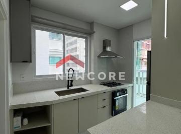 Apartamento · 118m² · 3 Quartos · 2 Vagas · Apartamento em Rua 238 - Meia Praia - Itapema/SC