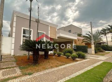 Casa · 240m² · 3 Quartos · 2 Vagas · Casa de condomínio em Rua Angelina Vicentim Beraldo - Boa Esperança - Paulínia/SP