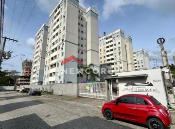 Apartamento · 50m² · 2 Quartos · 1 Vaga · Apartamento em  Rua 880 A - Casa Branca - Itapema/SC