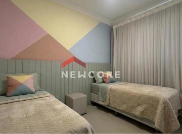 Apartamento 233m² Venda Meia Praia · Apartamento em Rua 319 - Meia Praia - Itapema/SC