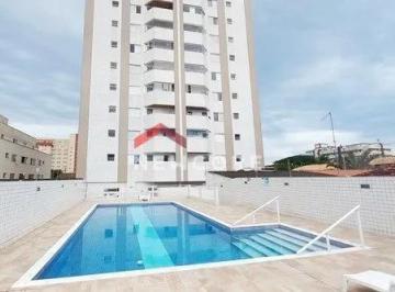 Apartamento · 110m² · 3 Quartos · 2 Vagas · Apartamento em  Rua Porfírio Diogo Santana - Centro - Peruíbe/SP