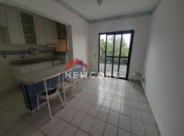 Apartamento · 60m² · 1 Quarto · 1 Vaga · Apartamento em  Avenida Presidente Kennedy - Solemar - Praia Grande/SP