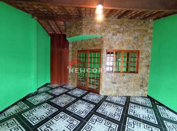 Casa · 100m² · 2 Quartos · 2 Vagas · Casa em Guido Pazzini - Vila André Martins - Caçapava/SP