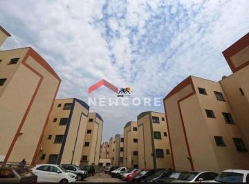 Apartamento · 46m² · 2 Quartos · 1 Vaga · Apartamento em Rua Augusta Alvarenga Inez - Candelária - Belo Horizonte/MG
