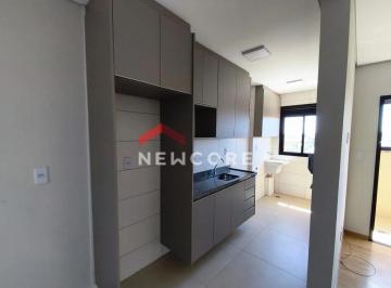 Apartamento · 69m² · 3 Quartos · 2 Vagas · Apartamento em Rua Victor Curvello de Ávila Santos - Parque Residencial das Camélias - Bauru/SP