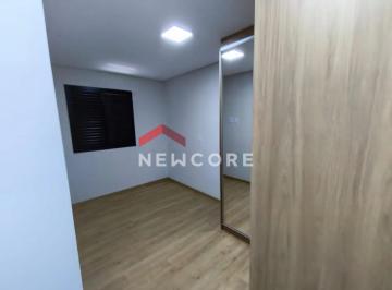 Apartamento 69m² Venda Parque Residencial das Camélias · Apartamento em Rua Victor Curvello de Ávila Santos - Parque Residencial das Camélias - Bauru/SP