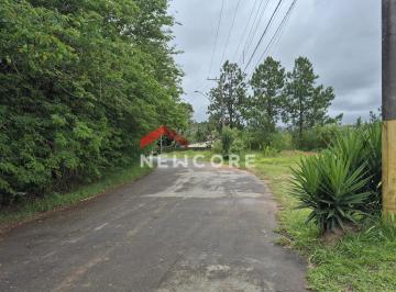 Terreno · 540m² · Lote em Rua Doutor Altair Martins - Gramado - Cotia/SP
