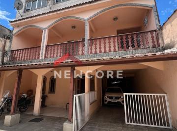 Casa · 610m² · 4 Quartos · 4 Vagas · Casa em Rua Bandeirantes - Parque Mambucaba (Mambucaba) - Angra dos Reis/RJ