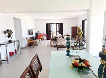 Apartamento · 241m² · 3 Quartos · 2 Vagas · Apartamento em Rua Maranhão - Pompéia - Santos/SP