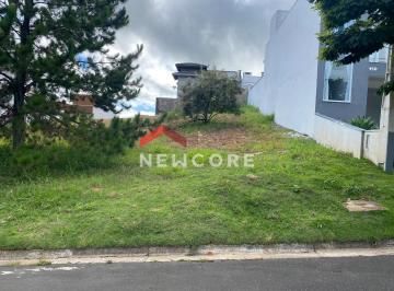 Terreno · 250m² · Lote em condomínio em Vitória - Jacaré - Jacaré/SP