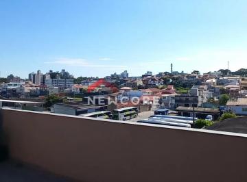 Apartamento · 60m² · 2 Quartos · Apartamento em Rua Professora Sofia Quint de Souza - Capoeiras - Florianópolis/SC
